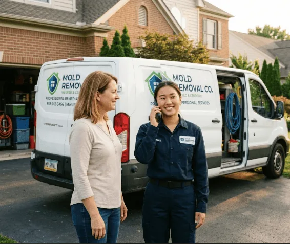 Crawlspace Mold Remediation Blue Ridge Summit, PA FAQs